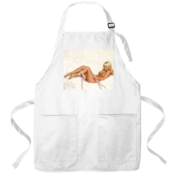 Sara Jean Underwood Apron