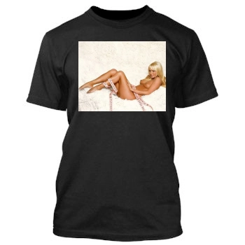 Sara Jean Underwood Men's TShirt