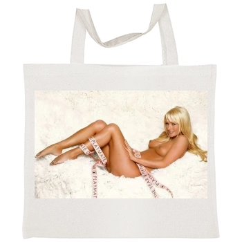 Sara Jean Underwood Tote