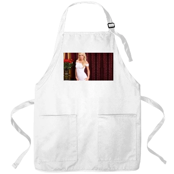 Sara Jean Underwood Apron