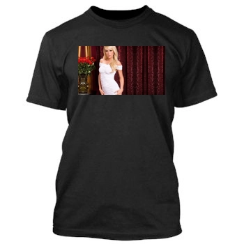 Sara Jean Underwood Men's TShirt