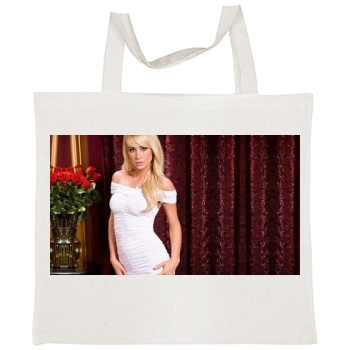 Sara Jean Underwood Tote