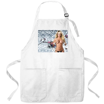 Sara Jean Underwood Apron