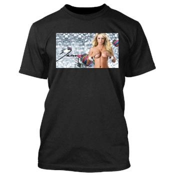 Sara Jean Underwood Men's TShirt