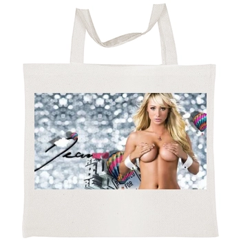 Sara Jean Underwood Tote