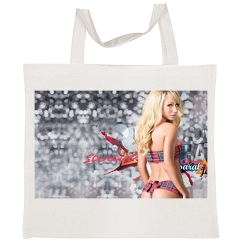 Sara Jean Underwood Tote