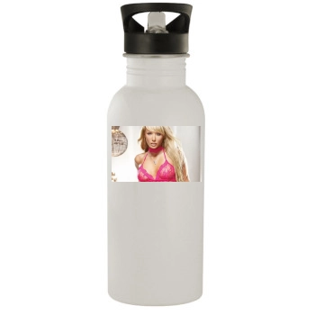 Sara Jean Underwood Stainless Steel Water Bottle