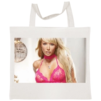 Sara Jean Underwood Tote