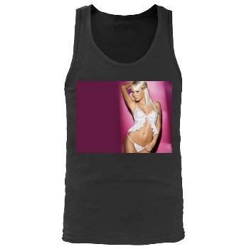 Sara Jean Underwood Men's Tank Top