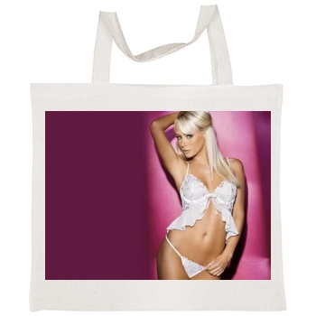 Sara Jean Underwood Tote