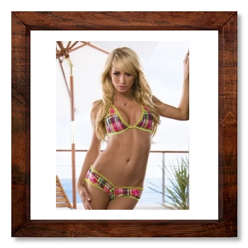 Sara Jean Underwood 12x12