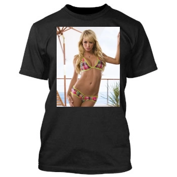 Sara Jean Underwood Men's TShirt