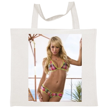 Sara Jean Underwood Tote