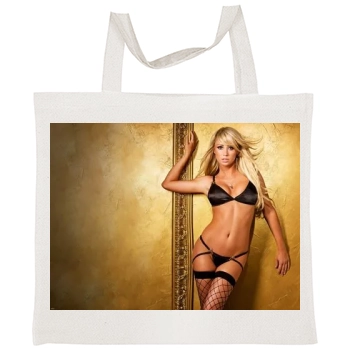 Sara Jean Underwood Tote