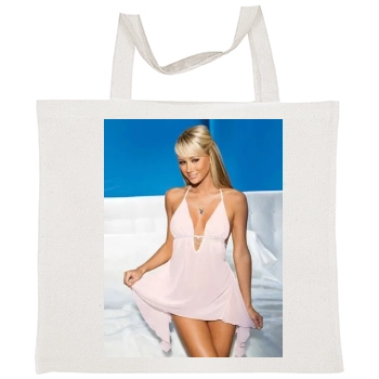 Sara Jean Underwood Tote