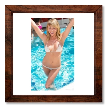 Sara Jean Underwood 12x12