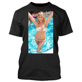 Sara Jean Underwood Men's TShirt