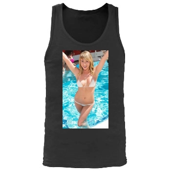 Sara Jean Underwood Men's Tank Top