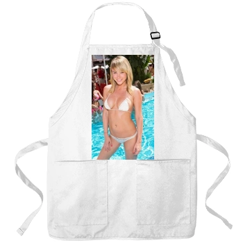 Sara Jean Underwood Apron