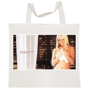 Sara Jean Underwood Tote