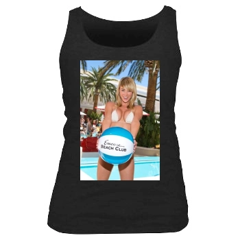 Sara Jean Underwood Women's Tank Top