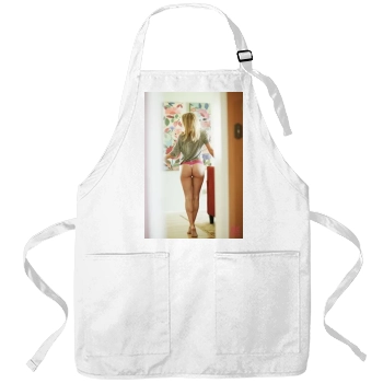 Sara Jean Underwood Apron