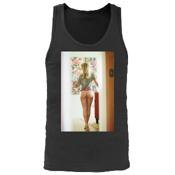 Sara Jean Underwood Men's Tank Top