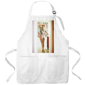 Sara Jean Underwood Apron