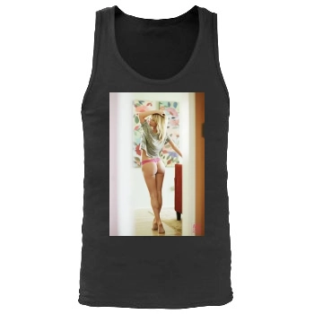 Sara Jean Underwood Men's Tank Top