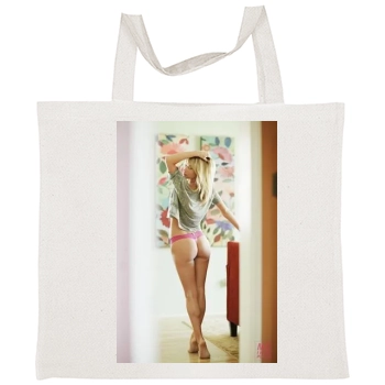 Sara Jean Underwood Tote