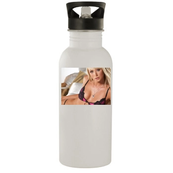 Sara Jean Underwood Stainless Steel Water Bottle