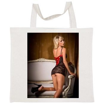 Sara Jean Underwood Tote