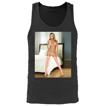 Sara Jean Underwood Men's Tank Top