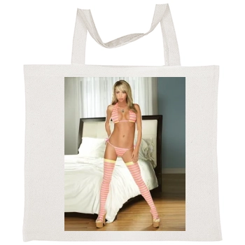 Sara Jean Underwood Tote