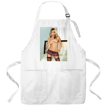 Sara Jean Underwood Apron