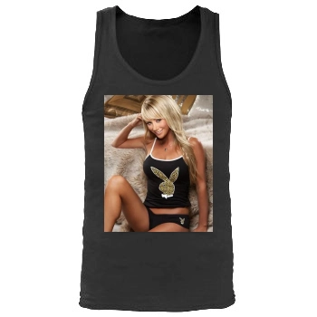 Sara Jean Underwood Men's Tank Top