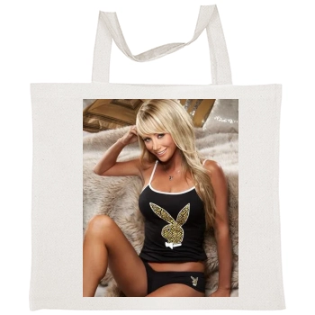 Sara Jean Underwood Tote