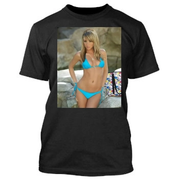 Sara Jean Underwood Men's TShirt