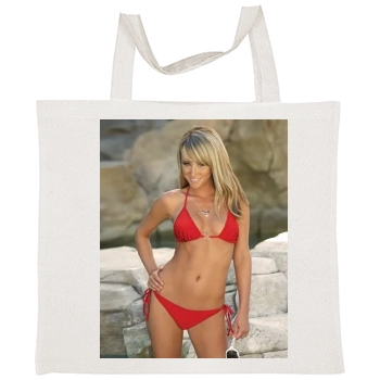 Sara Jean Underwood Tote