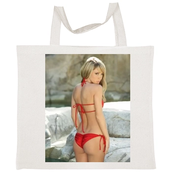 Sara Jean Underwood Tote