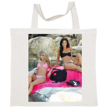 Sara Jean Underwood Tote