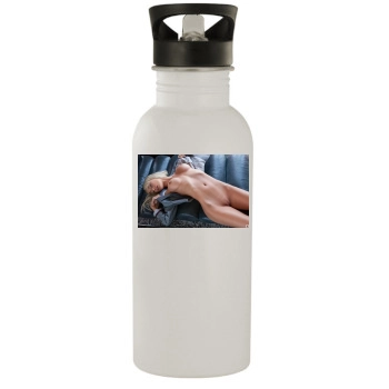 Sara Jean Underwood Stainless Steel Water Bottle