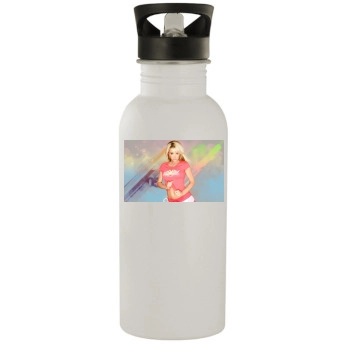 Sara Jean Underwood Stainless Steel Water Bottle