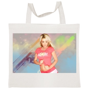 Sara Jean Underwood Tote