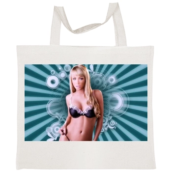 Sara Jean Underwood Tote