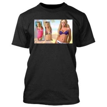 Sara Jean Underwood Men's TShirt