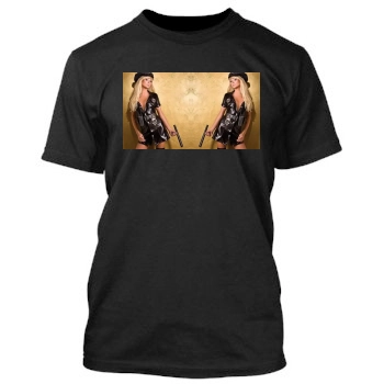 Sara Jean Underwood Men's TShirt