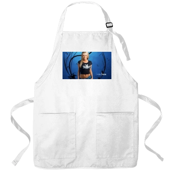 Sara Jean Underwood Apron