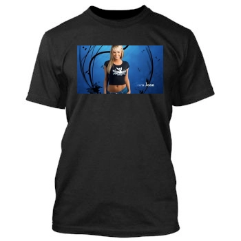 Sara Jean Underwood Men's TShirt