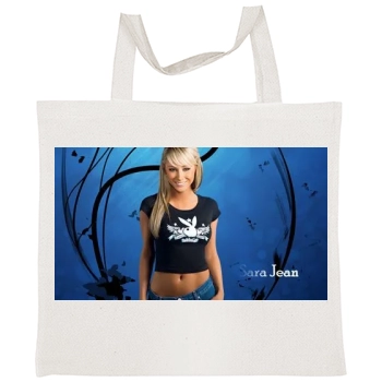 Sara Jean Underwood Tote